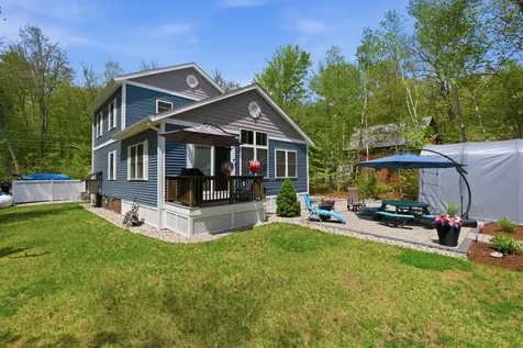 34 Mountain View Drive Moultonborough NH 03254