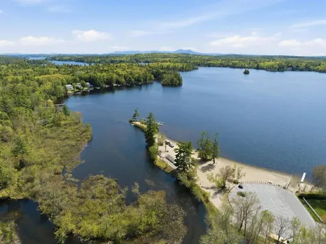 34 Mountain View Drive Moultonborough NH 03254