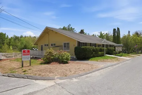 34 Mountain View Drive Moultonborough NH 03254