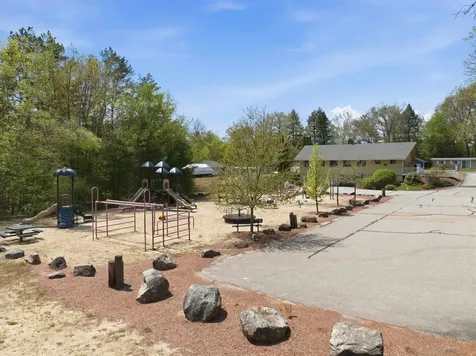 34 Mountain View Drive Moultonborough NH 03254