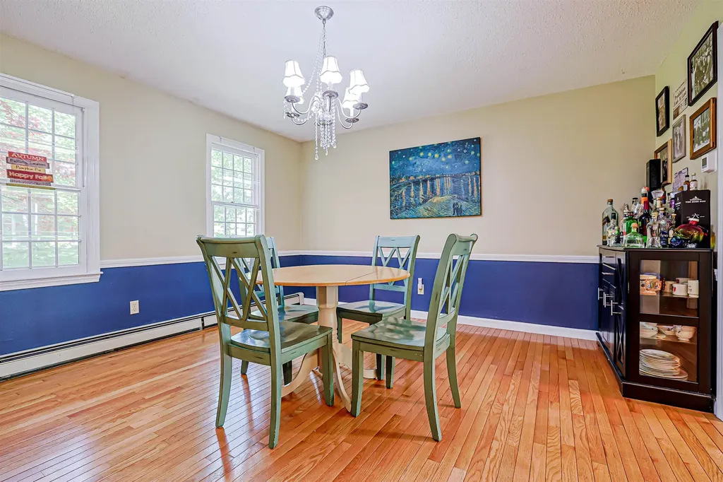 19 Winterberry Drive Amherst NH 03031