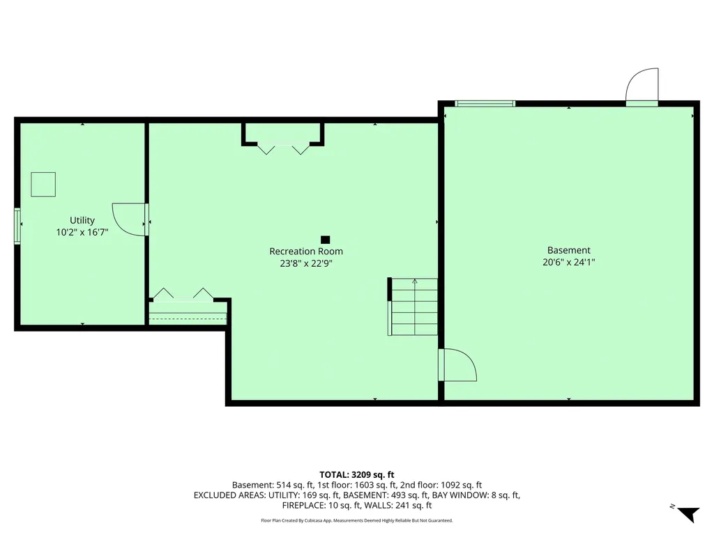 19 Winterberry Drive Amherst NH 03031