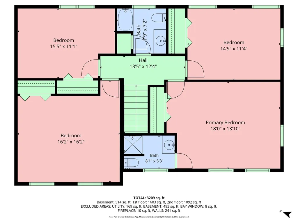 19 Winterberry Drive Amherst NH 03031