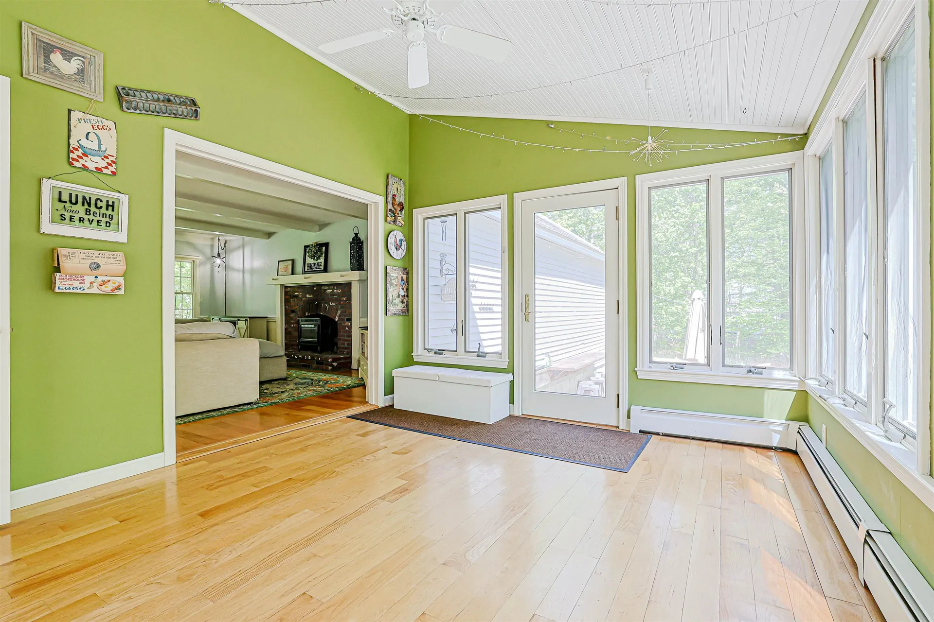 19 Winterberry Drive Amherst NH 03031