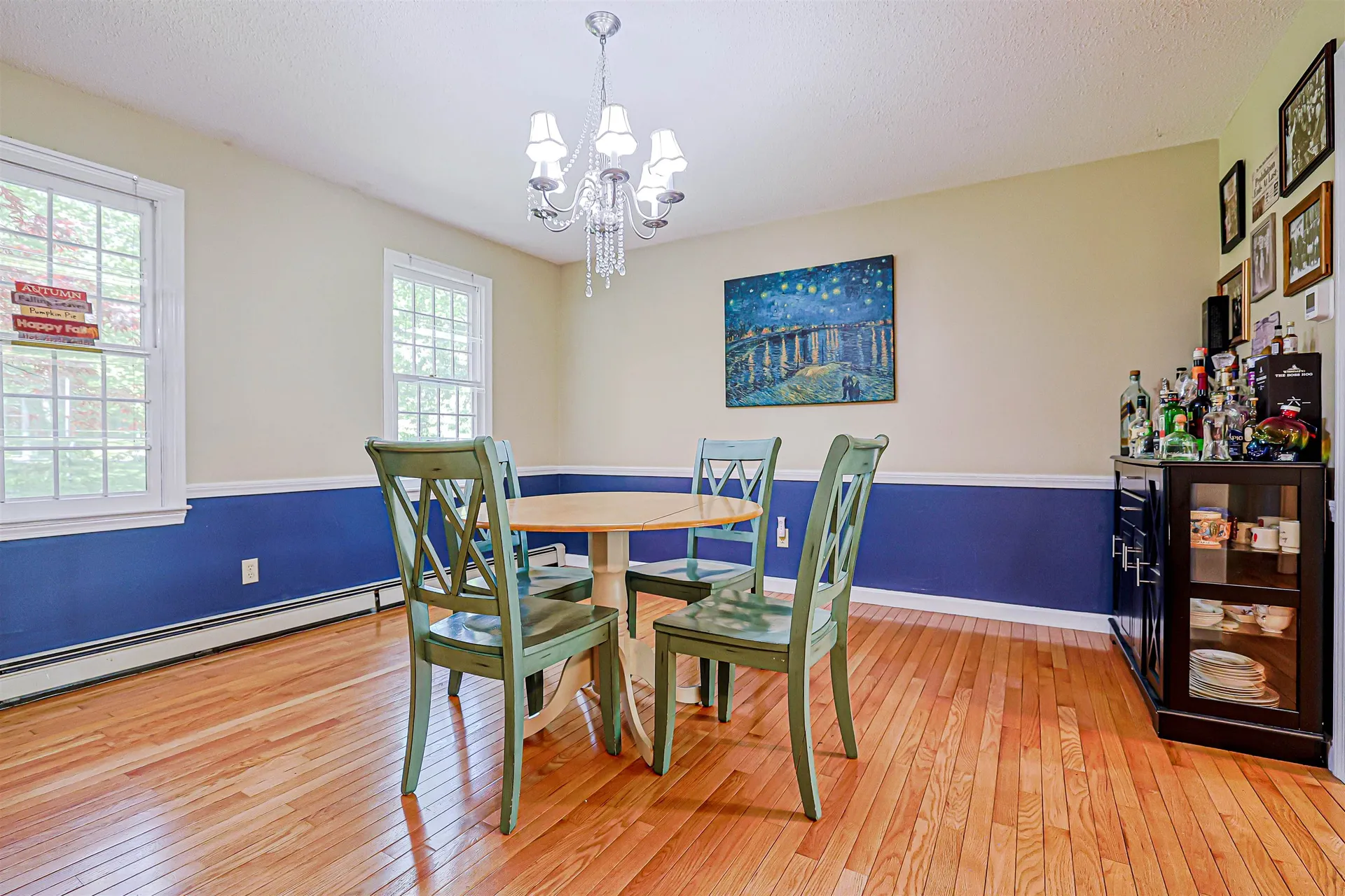 19 Winterberry Drive Amherst NH 03031