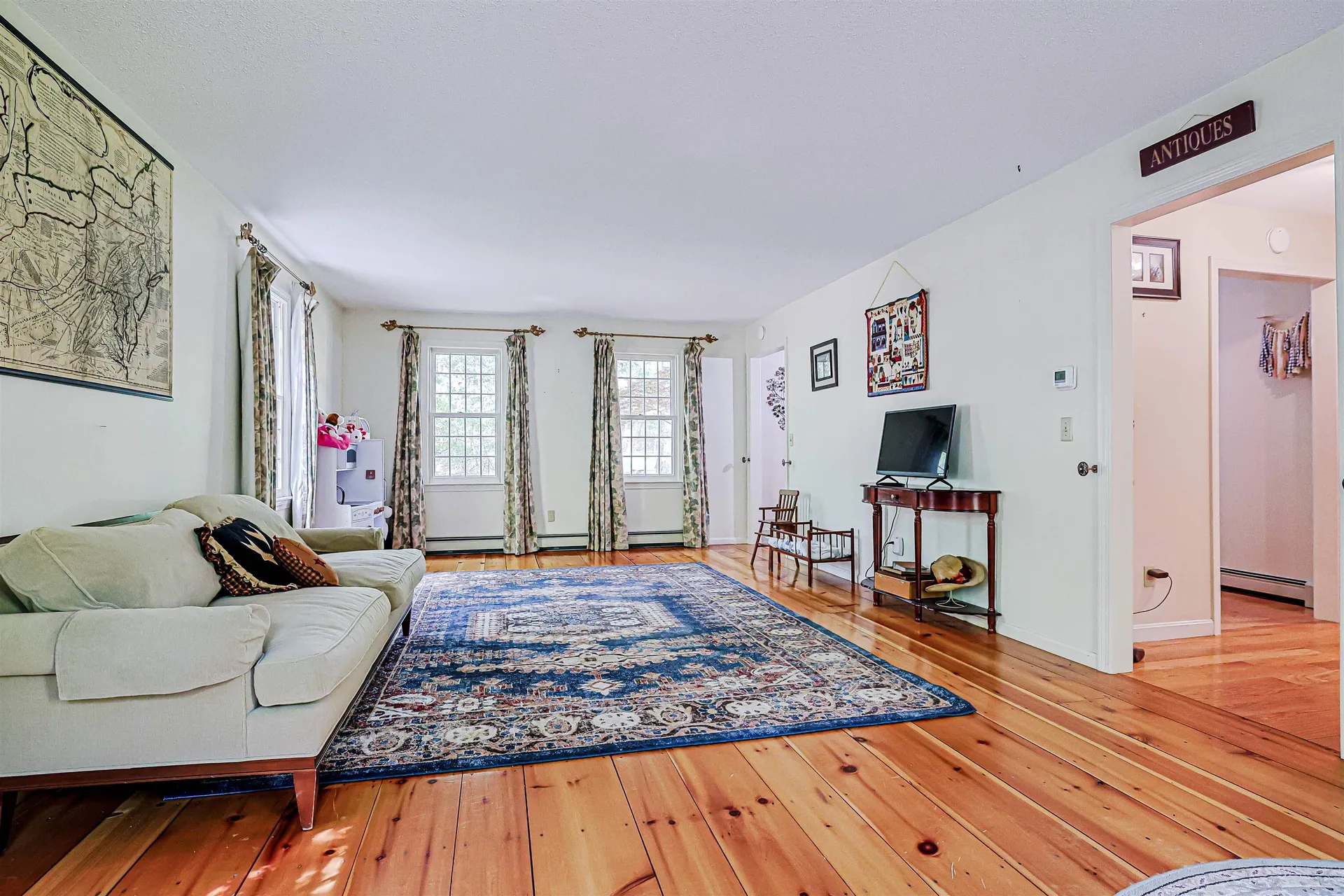 19 Winterberry Drive Amherst NH 03031