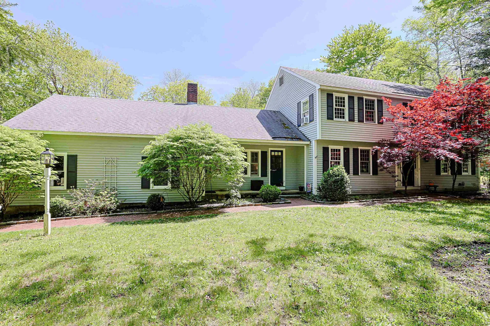 19 Winterberry Drive Amherst NH 03031