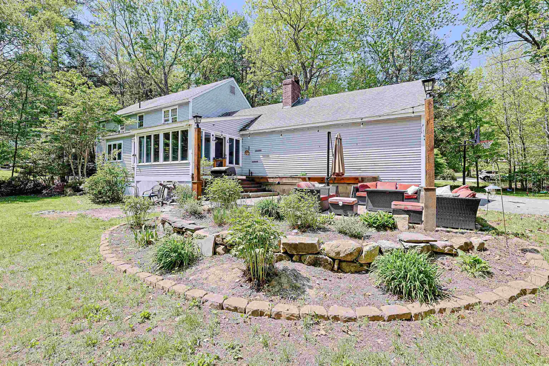 19 Winterberry Drive Amherst NH 03031