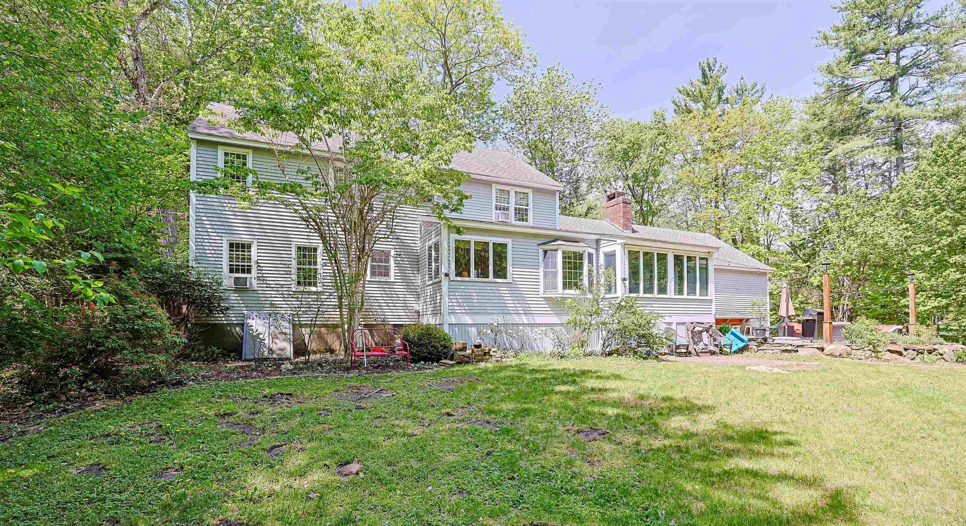 19 Winterberry Drive Amherst NH 03031