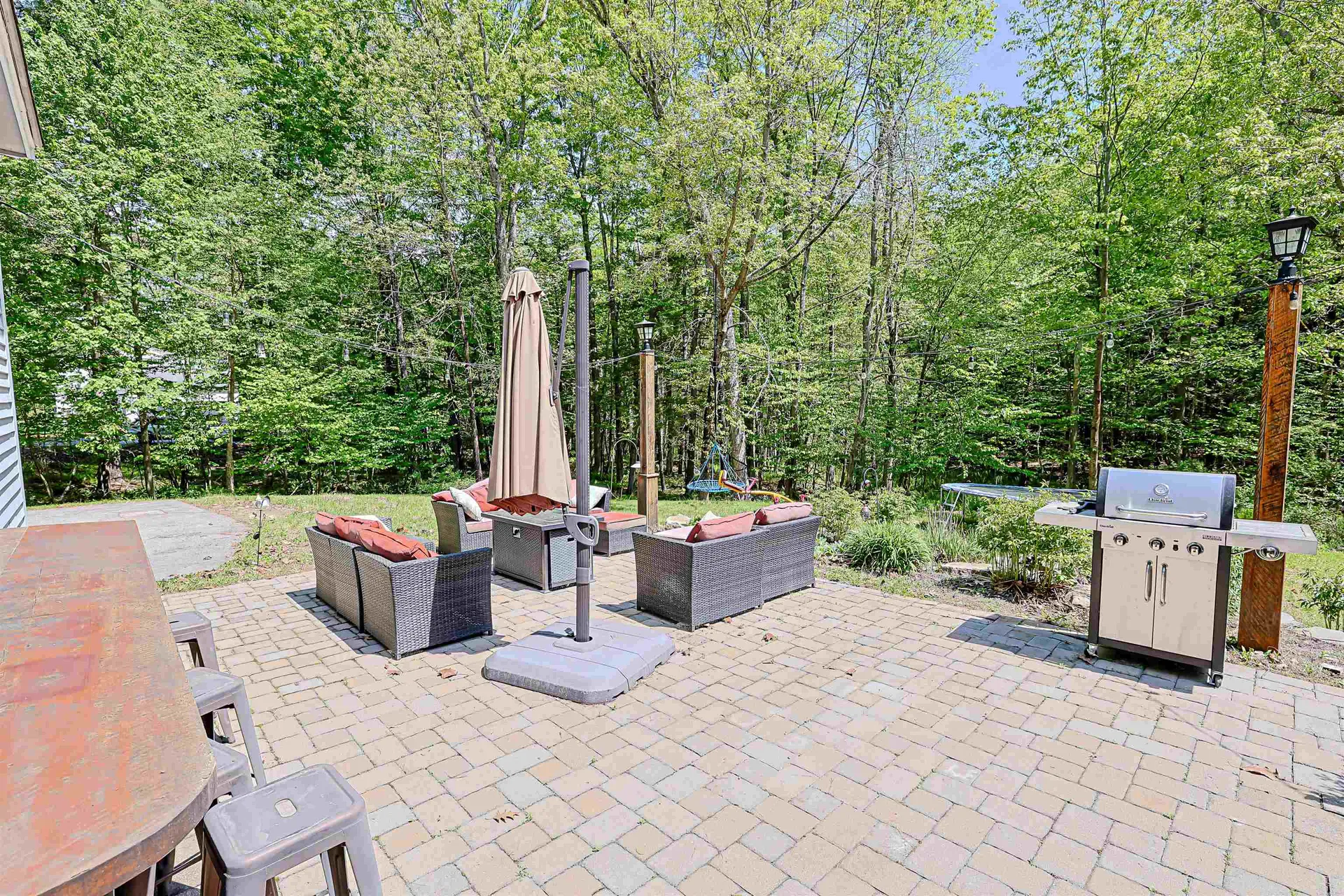 19 Winterberry Drive Amherst NH 03031