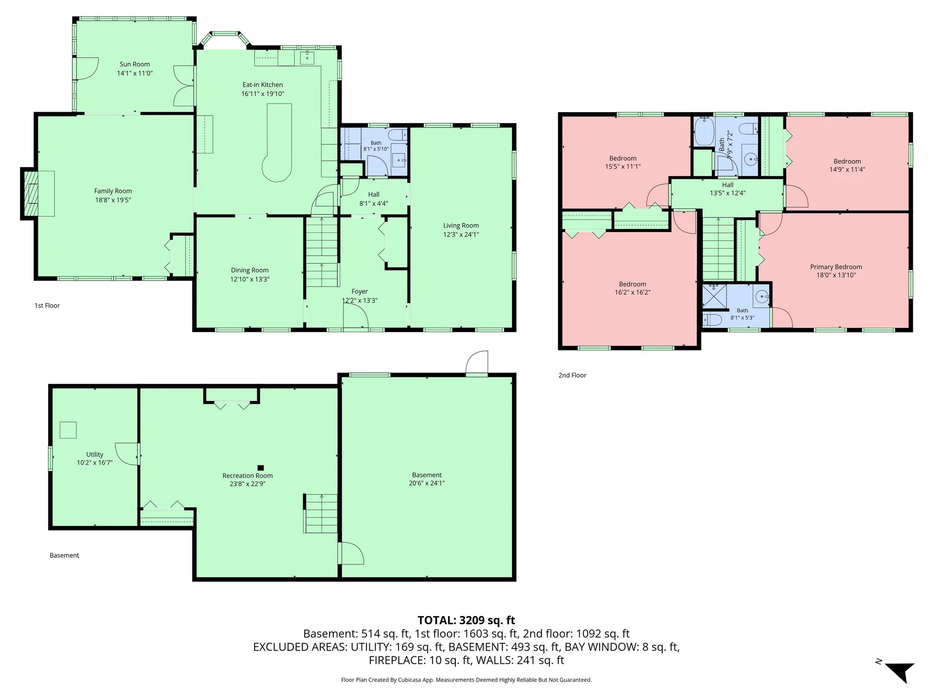 19 Winterberry Drive Amherst NH 03031