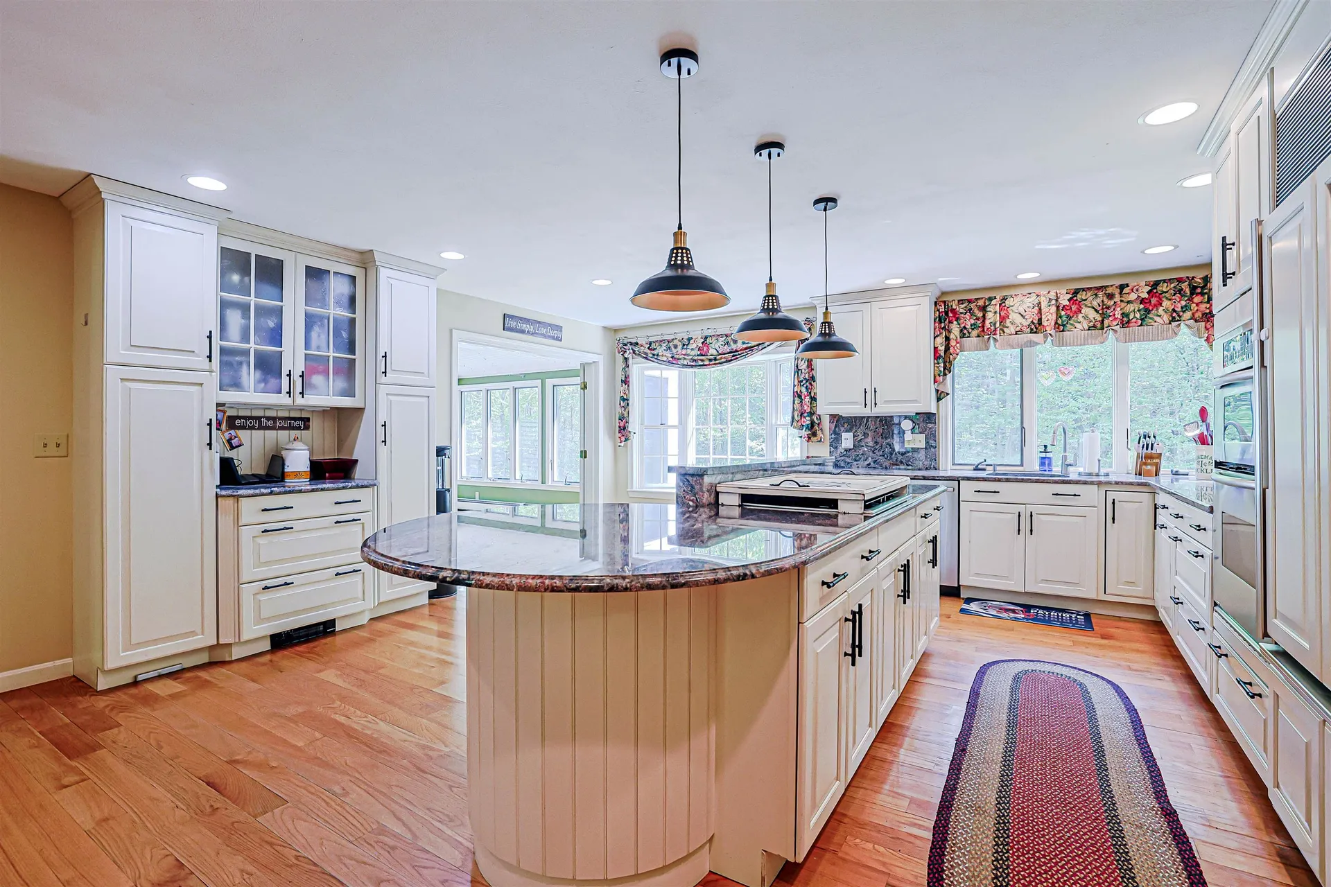 19 Winterberry Drive Amherst NH 03031