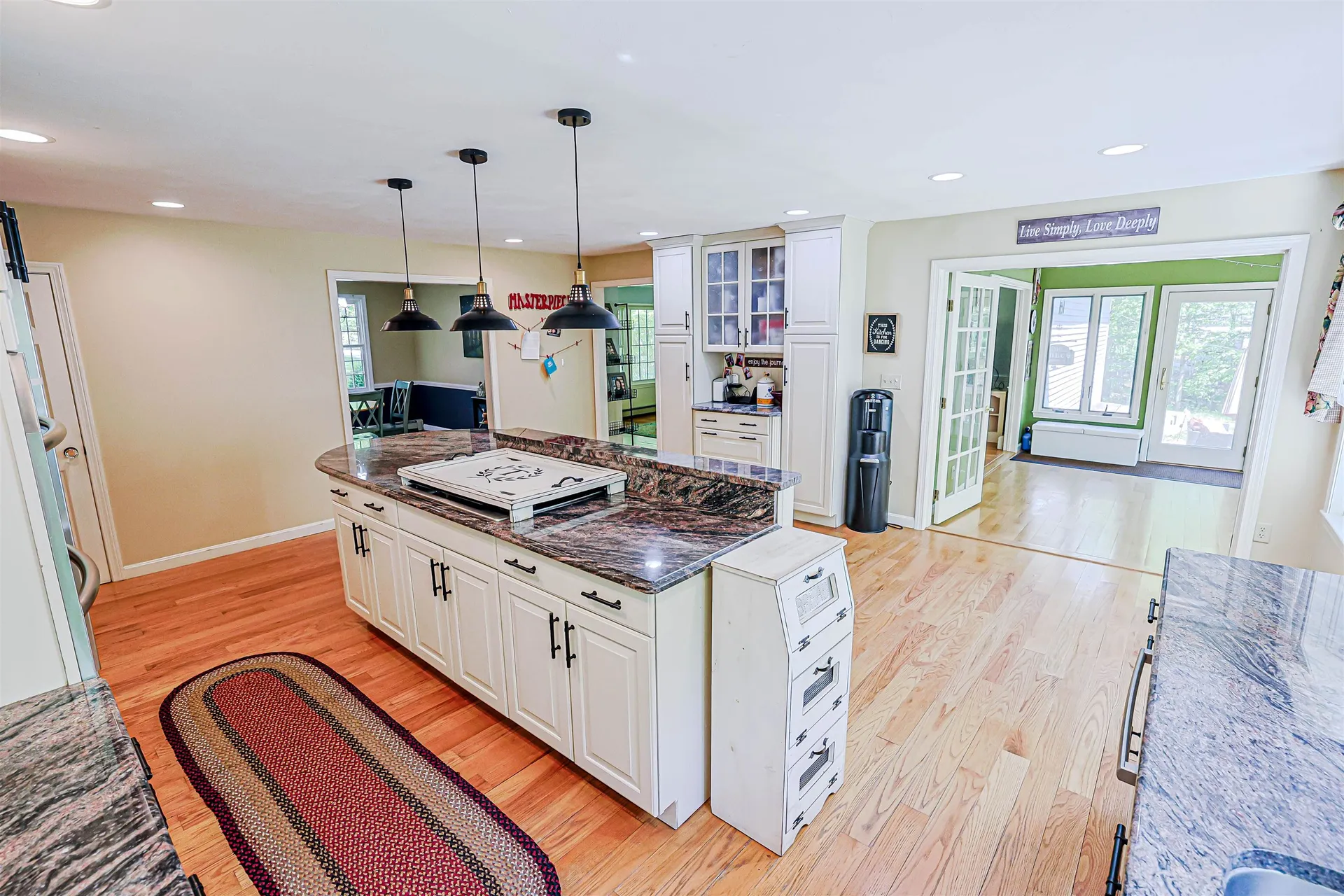19 Winterberry Drive Amherst NH 03031