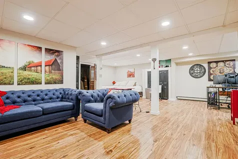 19 Winterberry Drive Amherst NH 03031
