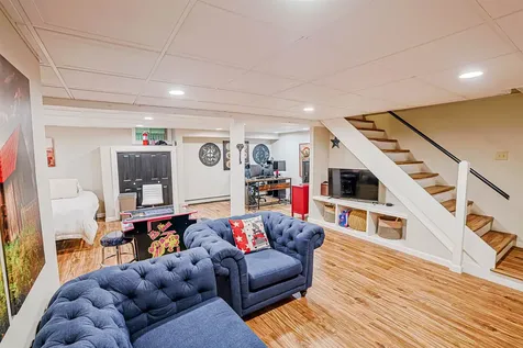 19 Winterberry Drive Amherst NH 03031