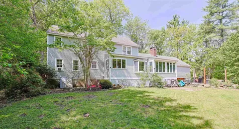 19 Winterberry Drive Amherst NH 03031