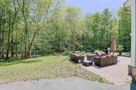 19 Winterberry Drive Amherst NH 03031