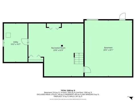19 Winterberry Drive Amherst NH 03031