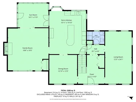 19 Winterberry Drive Amherst NH 03031