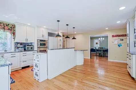 19 Winterberry Drive Amherst NH 03031