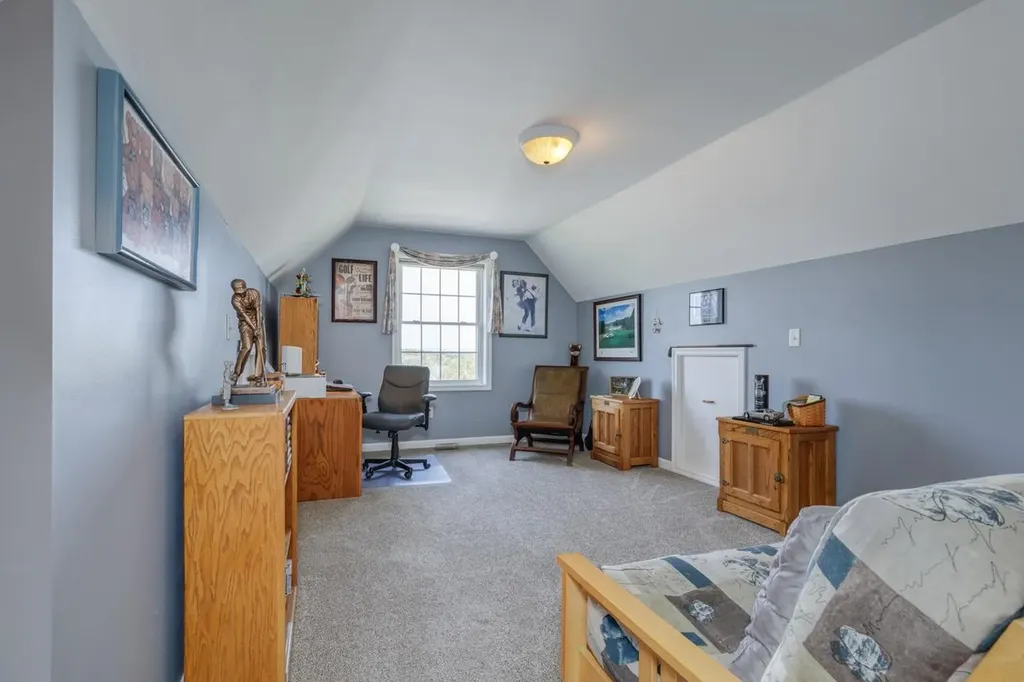 3 South Parrish Drive Londonderry NH 03053