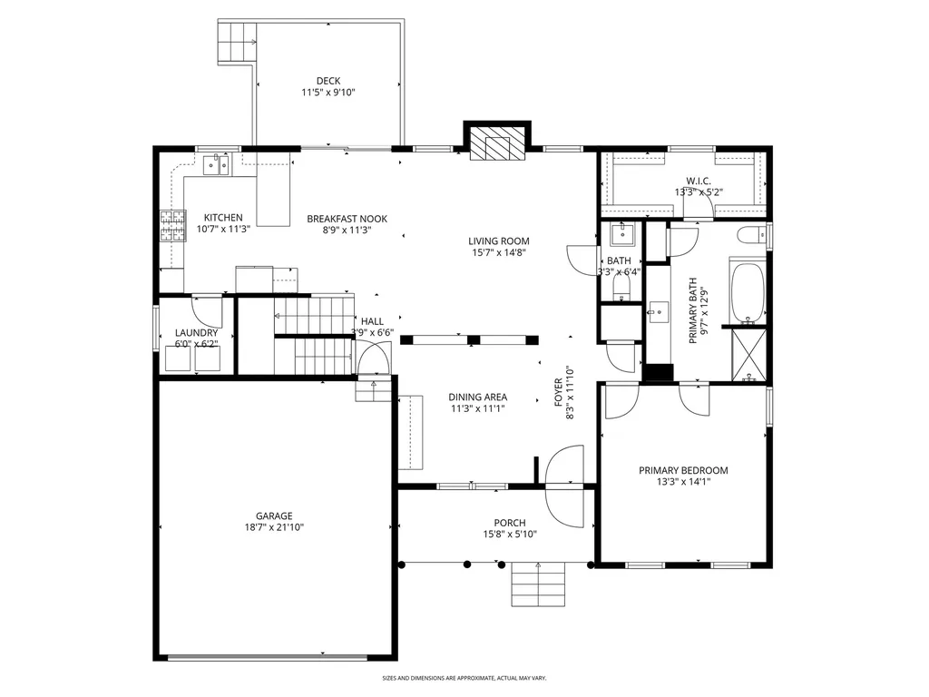 3 South Parrish Drive Londonderry NH 03053