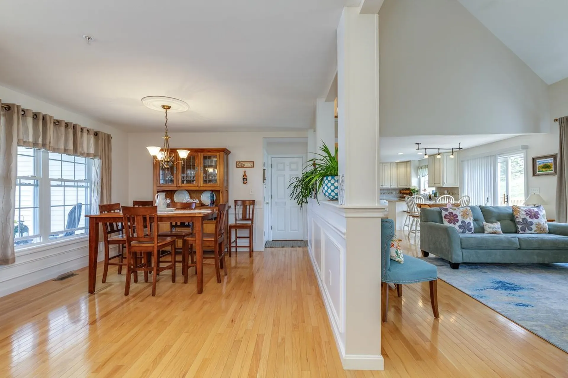 3 South Parrish Drive Londonderry NH 03053