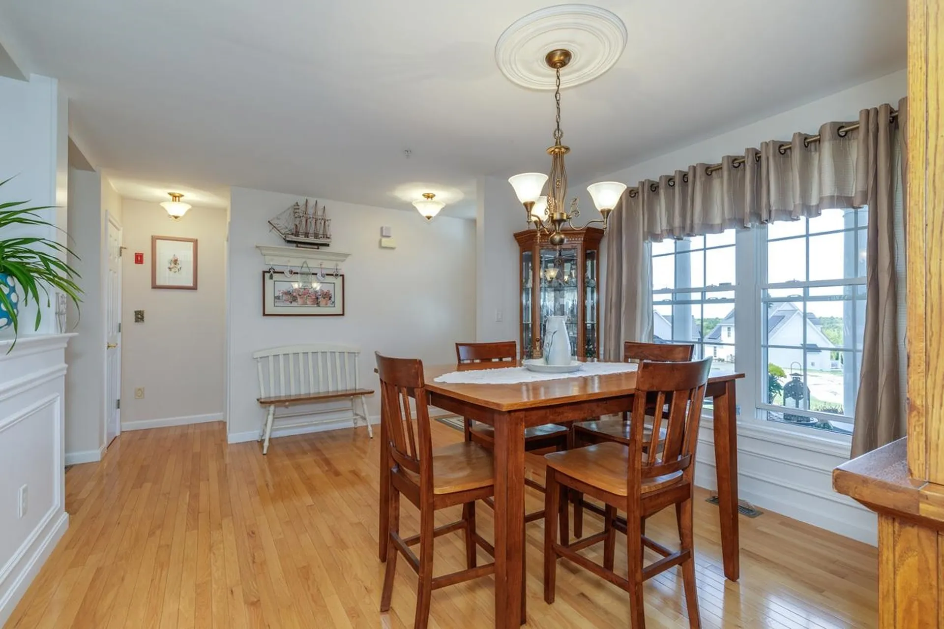 3 South Parrish Drive Londonderry NH 03053
