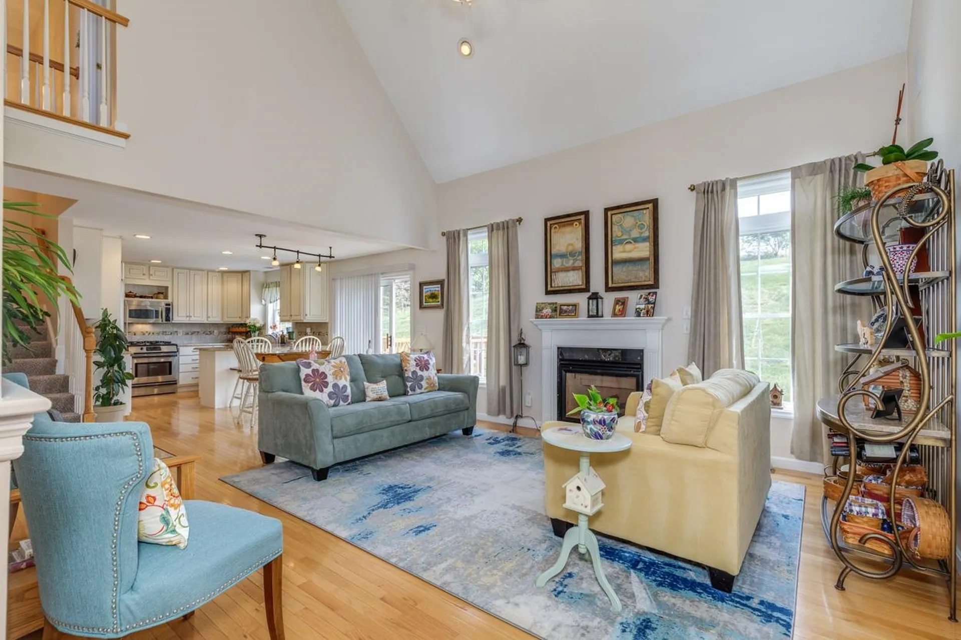 3 South Parrish Drive Londonderry NH 03053