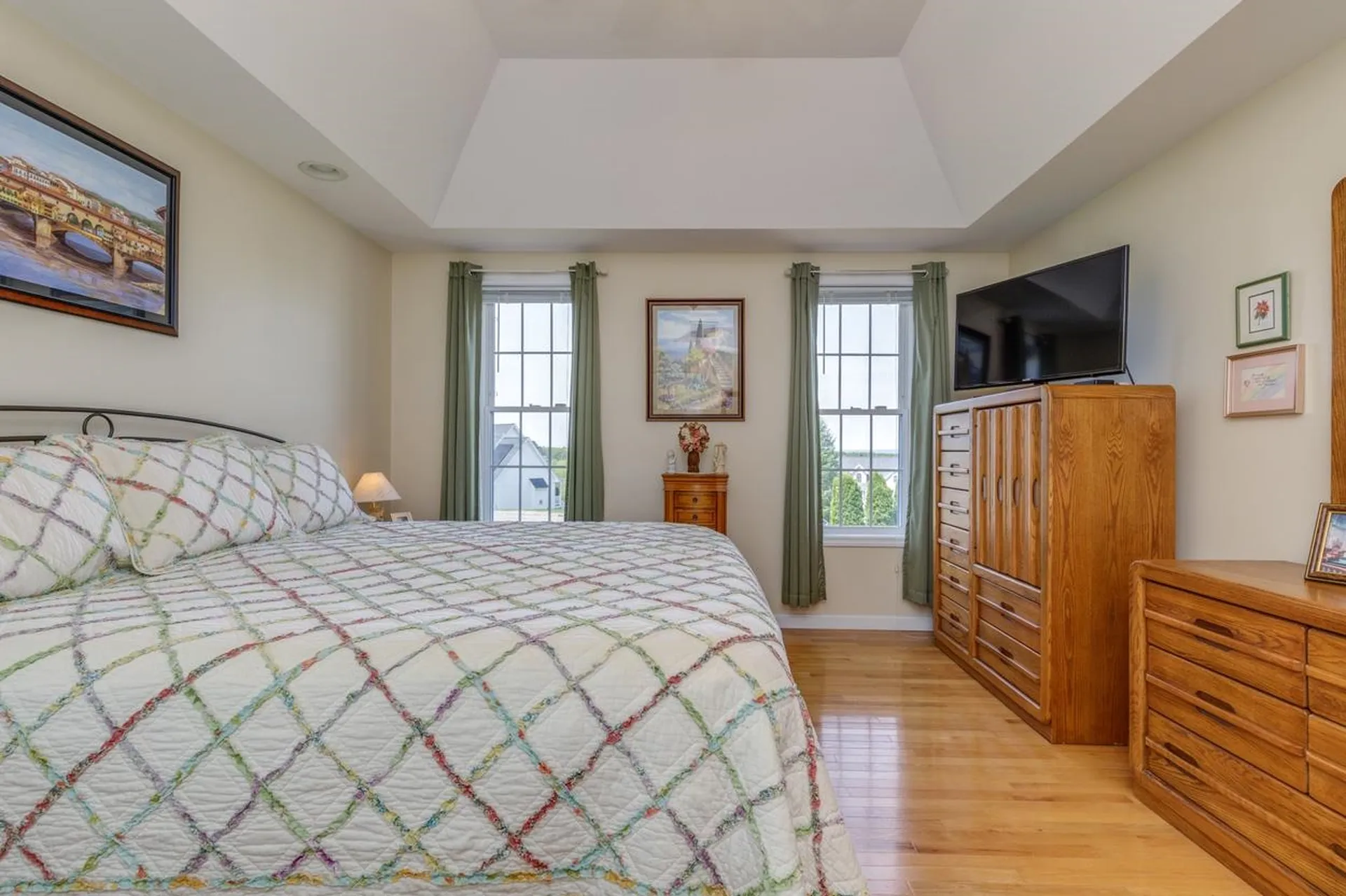 3 South Parrish Drive Londonderry NH 03053