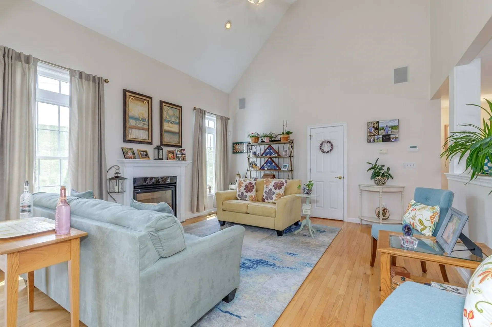 3 South Parrish Drive Londonderry NH 03053