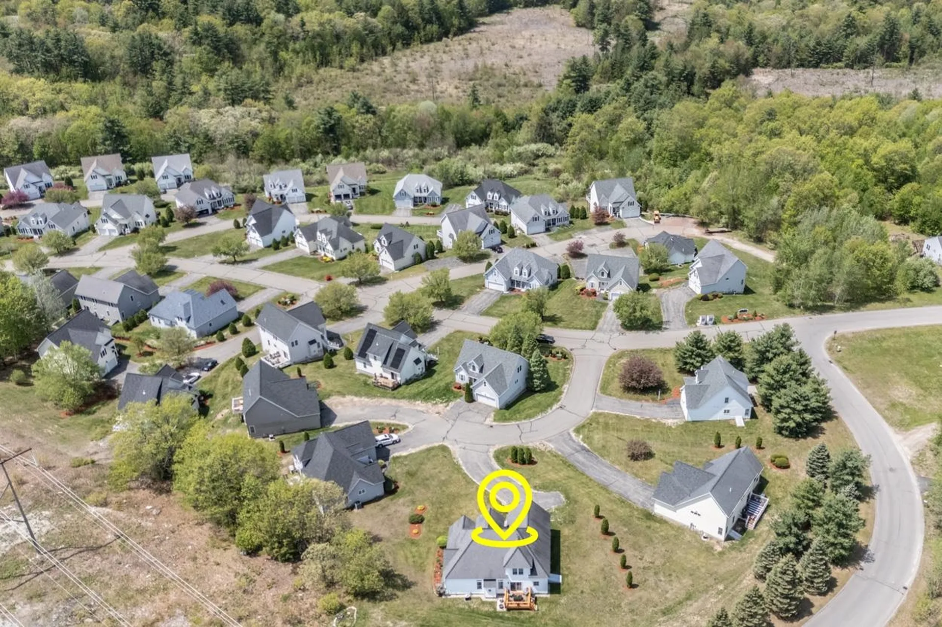 3 South Parrish Drive Londonderry NH 03053