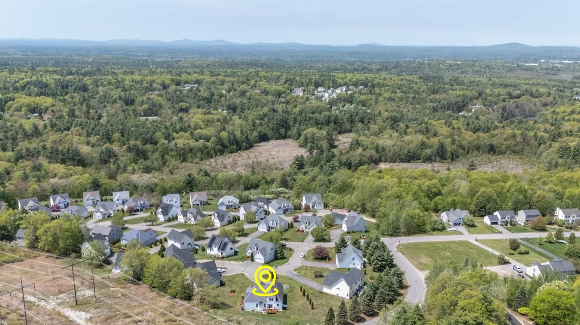 3 South Parrish Drive Londonderry NH 03053