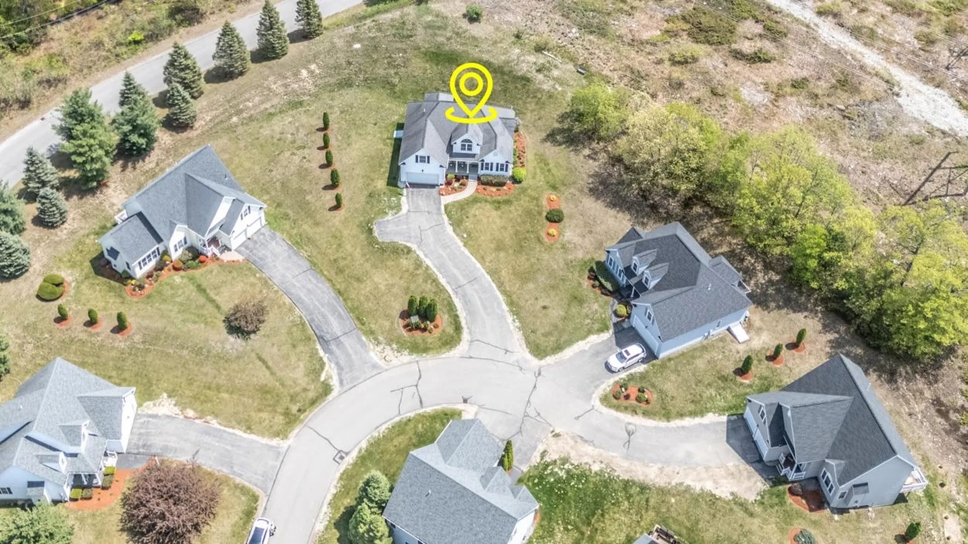 3 South Parrish Drive Londonderry NH 03053