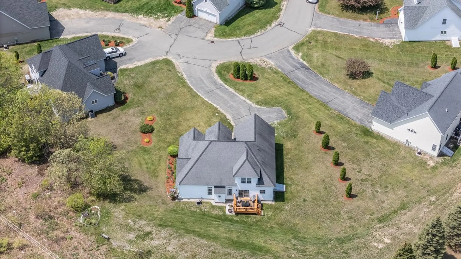 3 South Parrish Drive Londonderry NH 03053