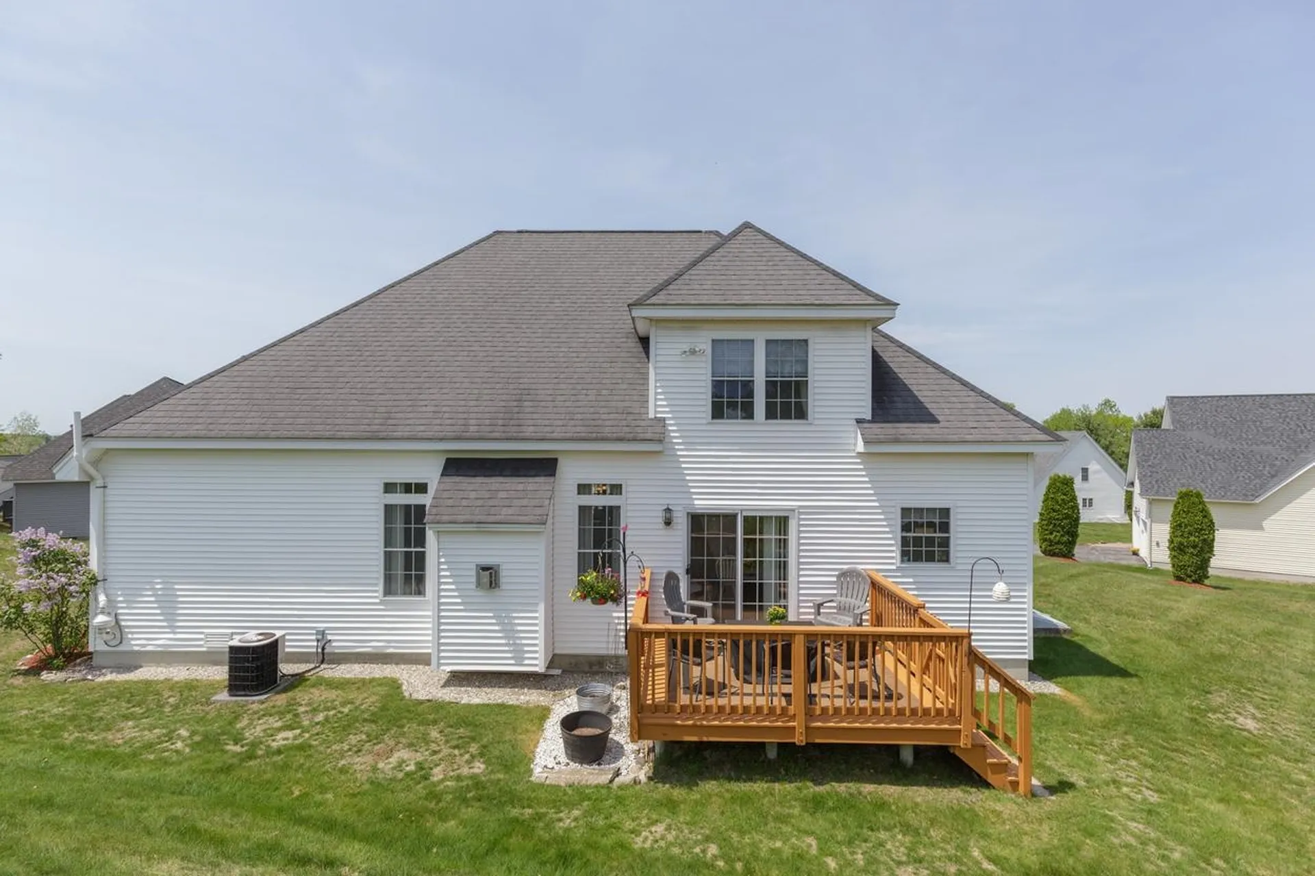 3 South Parrish Drive Londonderry NH 03053