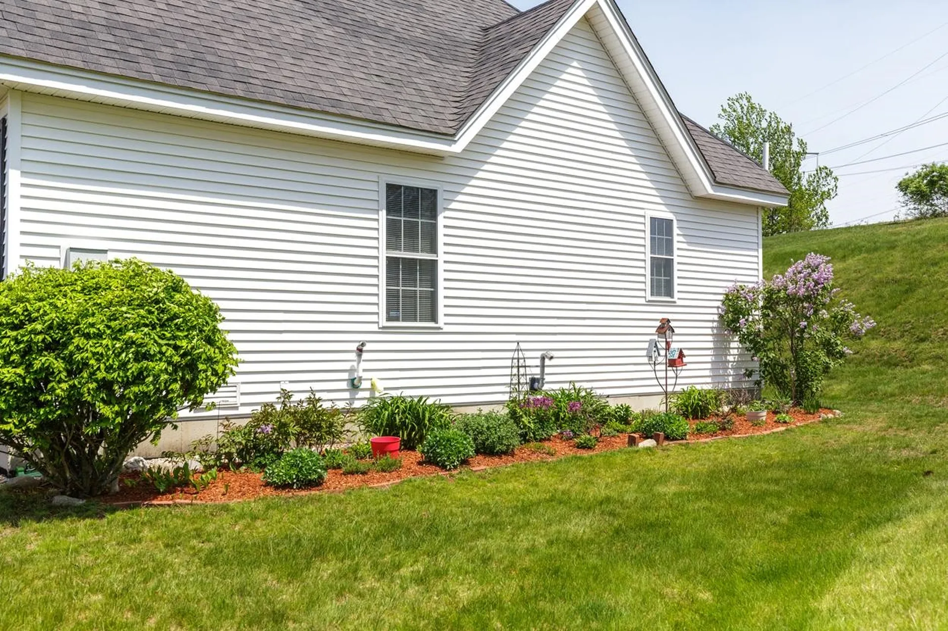 3 South Parrish Drive Londonderry NH 03053