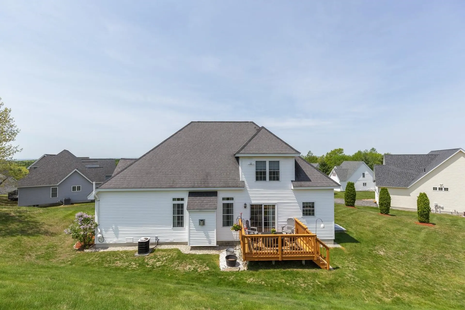 3 South Parrish Drive Londonderry NH 03053