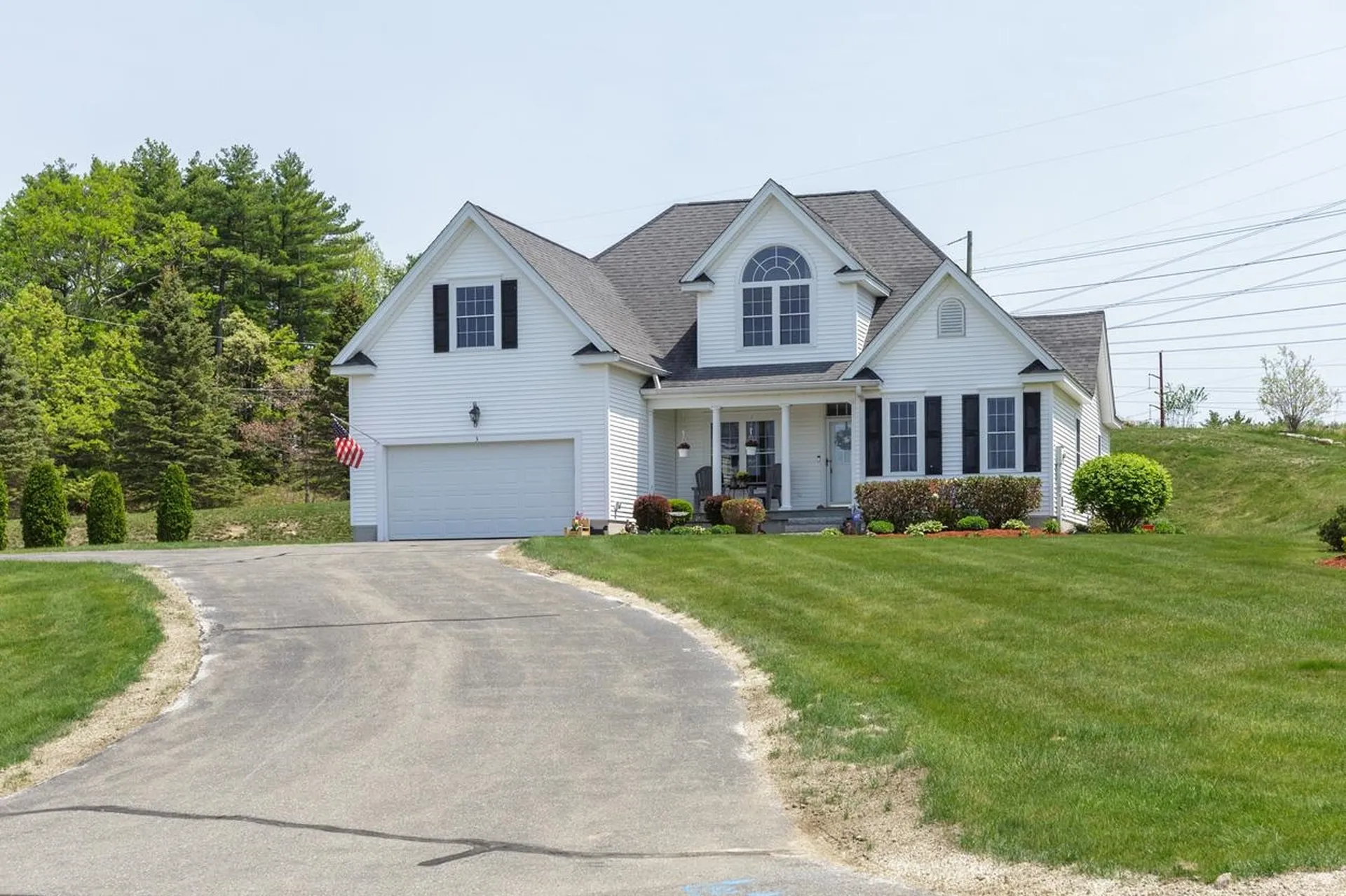 3 South Parrish Drive Londonderry NH 03053