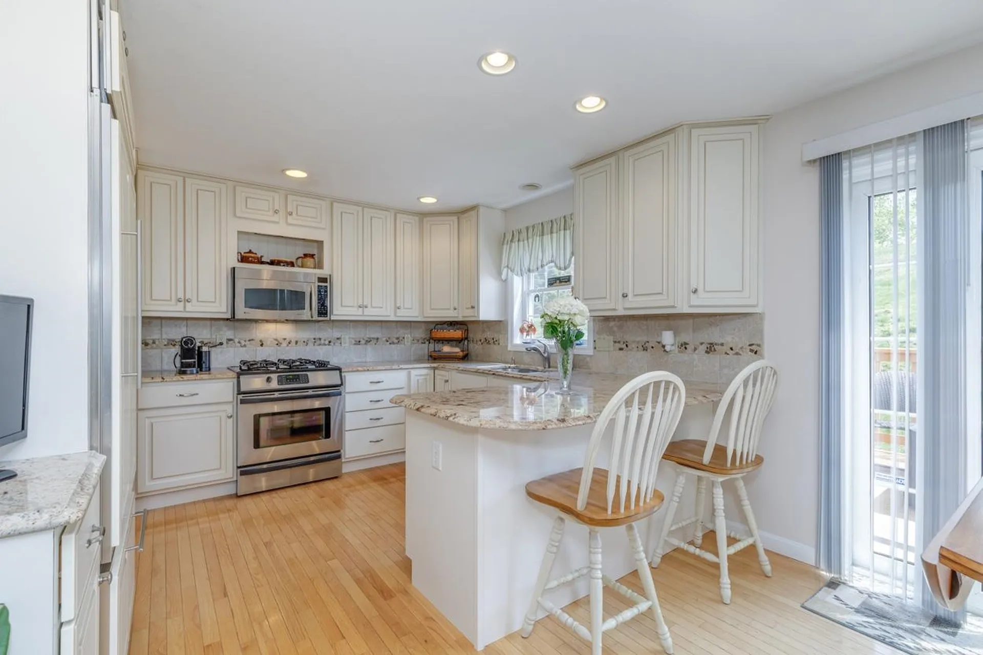 3 South Parrish Drive Londonderry NH 03053