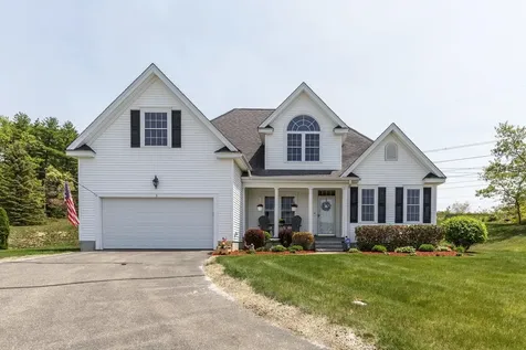 3 South Parrish Drive Londonderry NH 03053