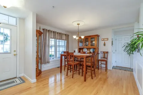 3 South Parrish Drive Londonderry NH 03053