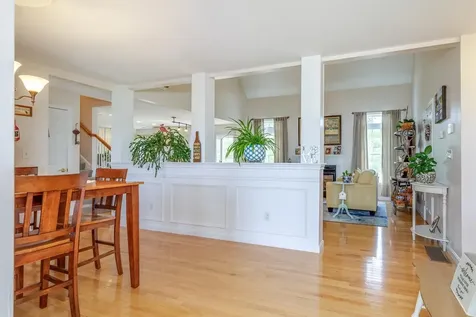 3 South Parrish Drive Londonderry NH 03053