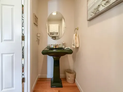 3 South Parrish Drive Londonderry NH 03053