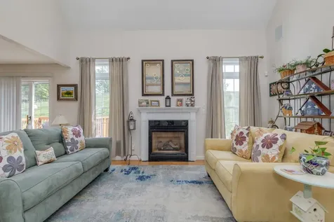 3 South Parrish Drive Londonderry NH 03053