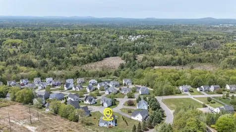 3 South Parrish Drive Londonderry NH 03053