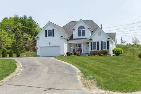 3 South Parrish Drive Londonderry NH 03053