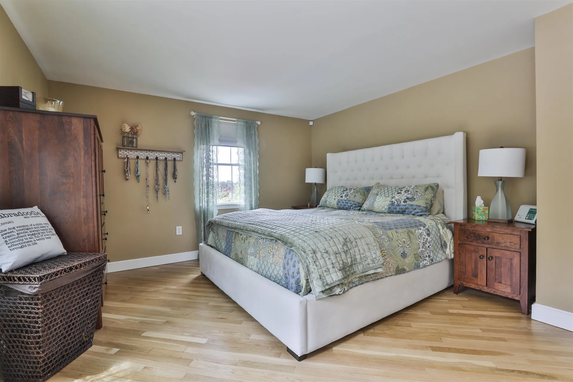 135 Ridge Road Manchester NH 03104