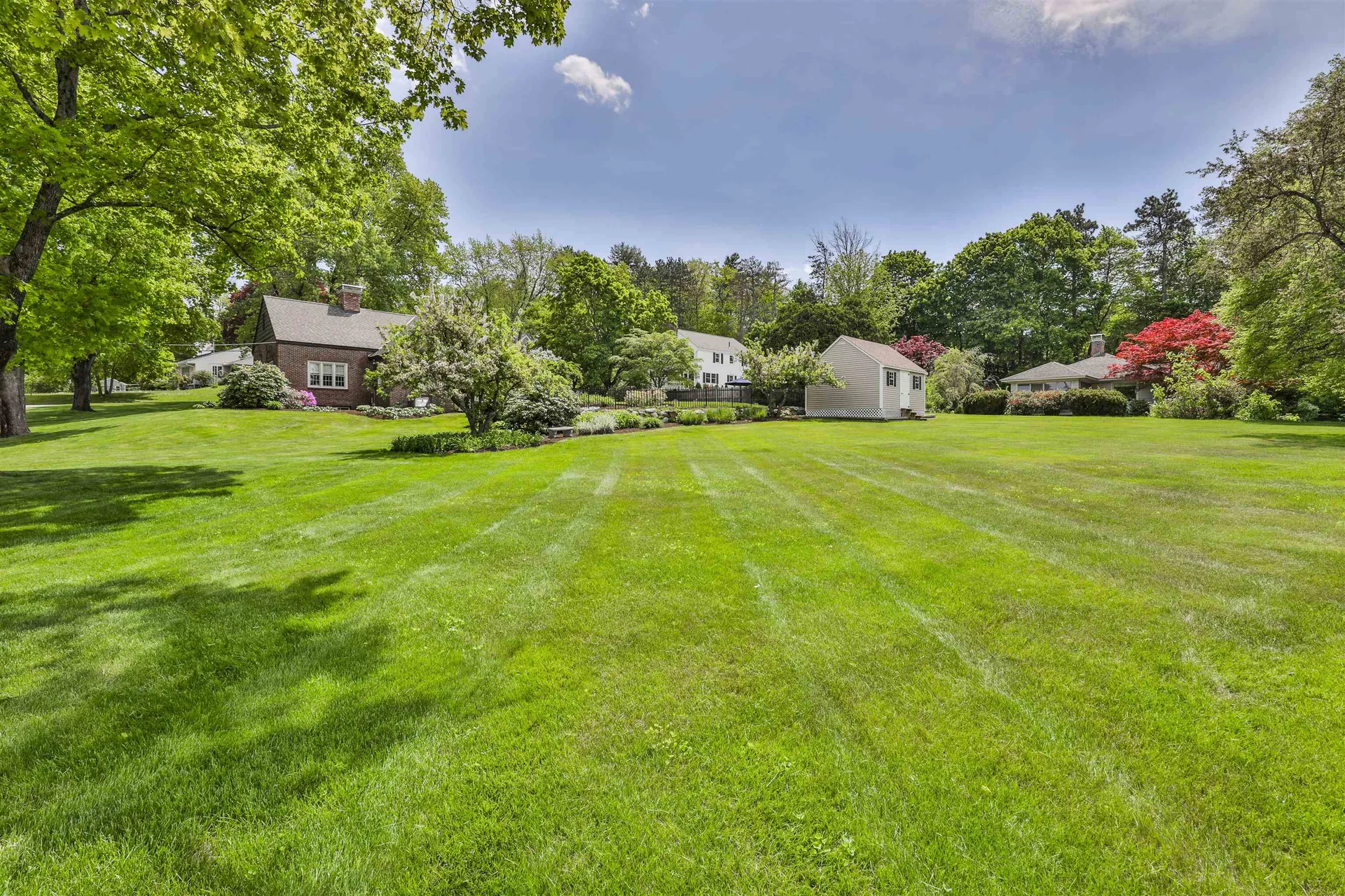135 Ridge Road Manchester NH 03104