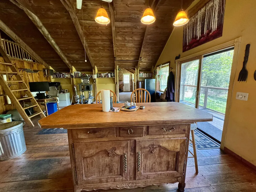 173 Kibling Hill Road Strafford VT 05072